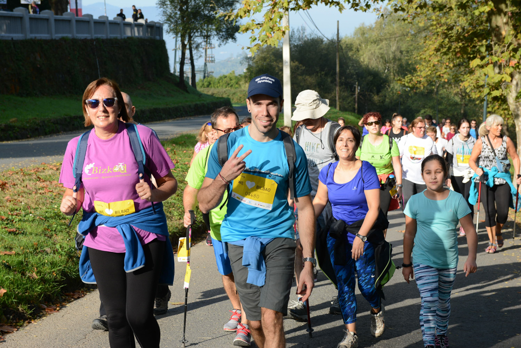 Foto 222 de la avituallamiento - Subida a Artxanda 2018